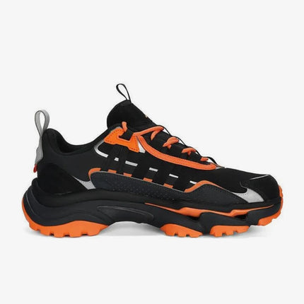 Adidas Scarpe da corsa ufficiali autentiche invernali da uomo sportive calde e basse JR8333