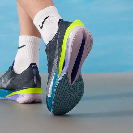 Scarpe da corsa sportive da uomo Nike HF6414-600/401 ZoomX Carbon Plate Speed Racing Sneakers platinumshop