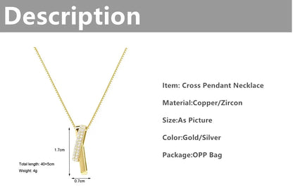 1 pz semplice personalità linee geometriche anello misterioso ad incastro matrimonio festa di compleanno proposta regalo collana catena clavicola