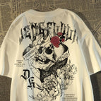 OOTD-1 / XXL