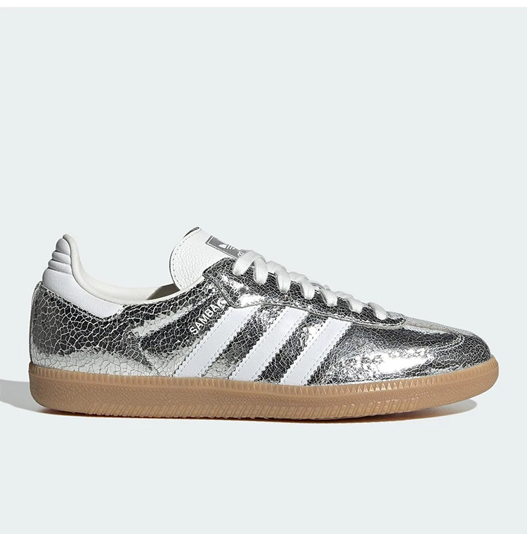 Scarpe da ginnastica sportive casual classiche di moda unisex Superstar originali Adidas JR0035