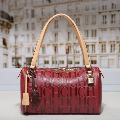 2025 Nuova borsa a tracolla di fascia alta Borsa a cuscino Boston Borsa classica con lettera Borsa da donna di marca di lusso