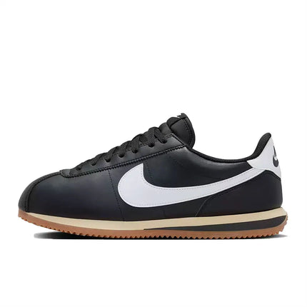 Nike Classic Cortez Sneakers da donna Design classico retrò Comfort Ammortizzazione Leggero Durevole da indossare tutti i giorni HV6012-161