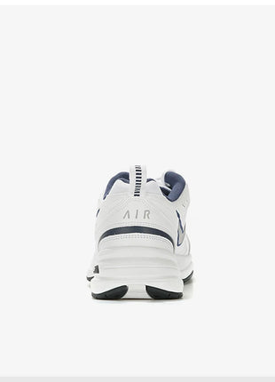 Nike ufficiale autentica AIR MONARCH IV comode scarpe sportive ammortizzate da uomo e da donna 415445