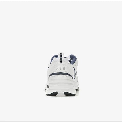 Nike ufficiale autentica AIR MONARCH IV comode scarpe sportive ammortizzate da uomo e da donna 415445