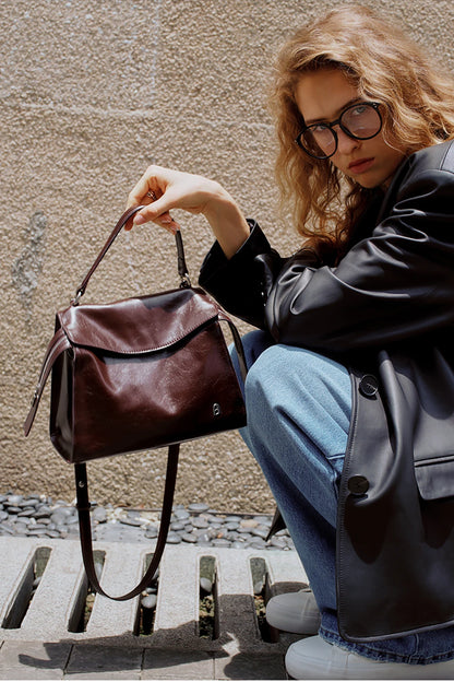 LA FESTIN 2024 New Trend Luxury Handbags Women's Bag Crossbody Bags Large Capacity Bag Fashion Shoulder Bags Female bags