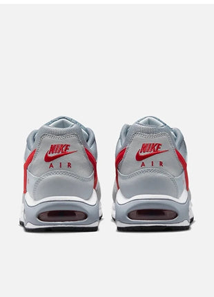 Scarpe da corsa con cuscino d'aria da uomo Nike Air Max Command originali 629993-106