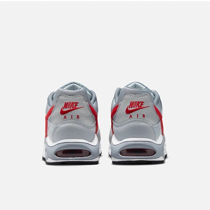 Scarpe da corsa con cuscino d'aria da uomo Nike Air Max Command originali 629993-106