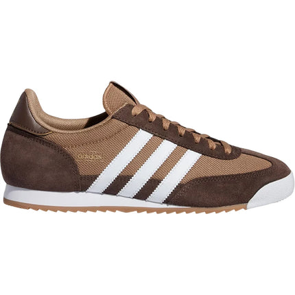 Adidas Scarpe sportive antiscivolo classiche con suola sottile unisex autentiche ufficiali a tre strisce IH1323