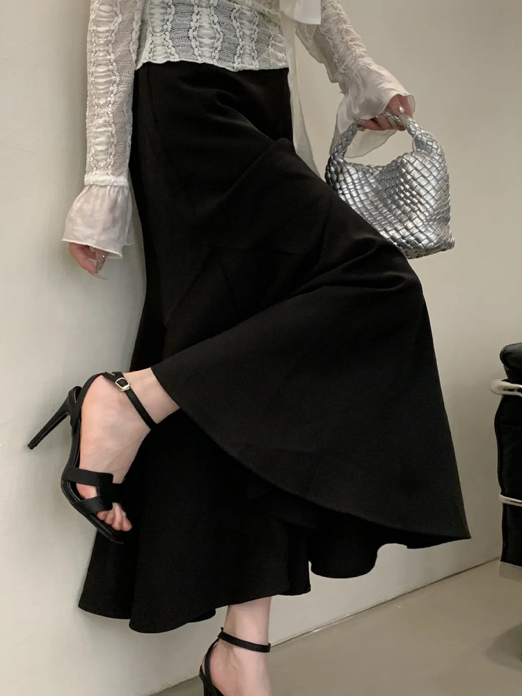 Alionly 2026 Nuova Moda Estiva Sandali Open Toe Donne Fibbia In Metallo Banda Stretta Sottile Tacco Basso Gladiatore Scarpe Da Festa
