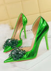 verde