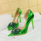 verde / 34