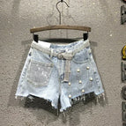 Light blue / XL