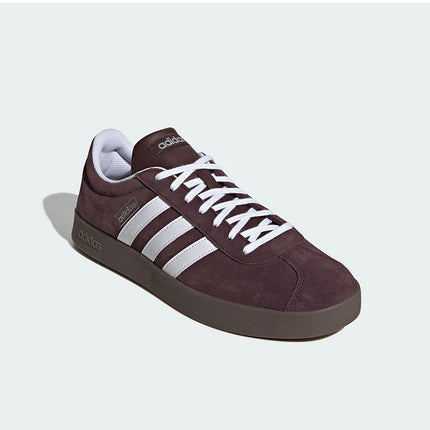 Adidas Official Authentic VL COURT 2.0 Scarpe da tavolo alla moda retrò da uomo e da donna JR8318