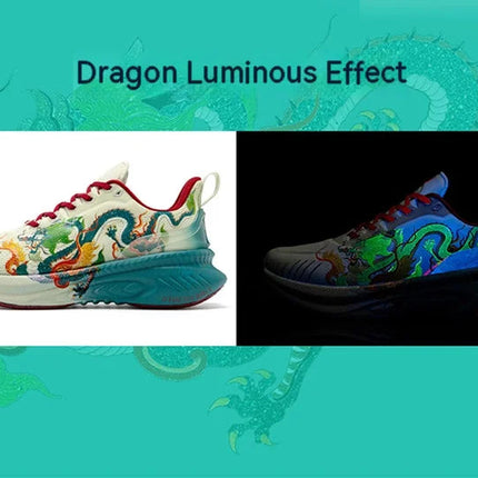 Onemix Original Designers Chinese Style Running Shoes for Men Luxury Women Shoes Breathable Sports Shoes Male Outdoor Sneaker PlatiNum