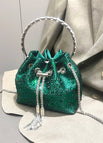 Dark green B