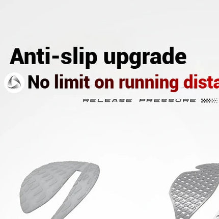 361 Degrees FLAME 3.0 Men Women Running Shoes Carbon Plate Racing Rebound Stable Breathable Wear-resistant Sneakers 672412207 PlatiNum