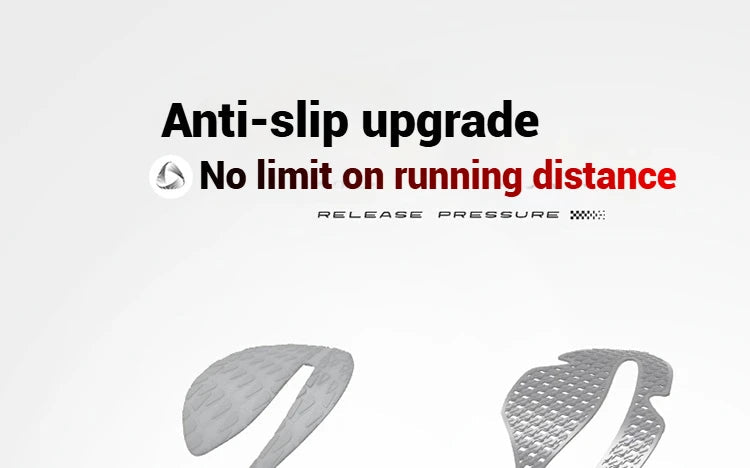 361 Degrees FLAME 3.0 Men Women Running Shoes Carbon Plate Racing Rebound Stable Breathable Wear-resistant Sneakers 672412207 PlatiNum