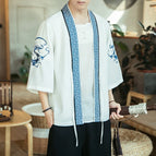White  01 / Asian 4XL 85-91KG