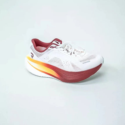 Luxury Brand Walking Jogging Shoe Unisex Breathable Sports Shoes For Men Women Designer Carbon Plate Running Shoes Couples PlatiNum