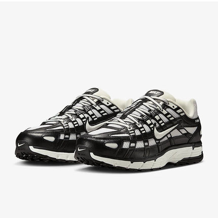 Scarpe sportive Nike originali P-6000 da donna, retrò, resistenti, leggere e alla moda BV1021-011