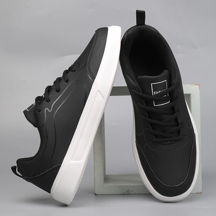 New Lightweight Men Sneakers Winter Men's Running Shoes Non-slip Breathable Male Walking Shoes Warm Lace Up Soft Casual Shoes