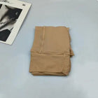 Donne Sexy Clubwear calze a vita alta collant elastici olio femminile Lingerie lucida aggiungi cavallo collant lisci all'ingrosso