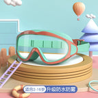 Swimming goggles4