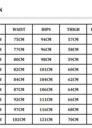 Designer High Street Fashion New Light Blue Men's Jeans Stretch Slimming White Leather Patch Hip Hop Brand Pants HombreY2K PlatiNum