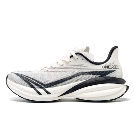 ONEMIX YUE SHUANG Scarpe da corsa per uomo con cuscino d'aria, scarpe sportive da coppia, scarpe da corsa sportive, scarpe da passeggio per donna, sneakers da esterno PlatiNum