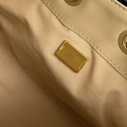 Borsa a tracolla classica multiuso in pelle sintetica effetto grano, con tracolla regolabile e manico, ideale per l'ufficio, lo shopping e l'uso quotidiano da donna