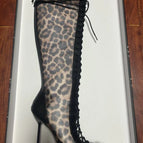 leopard printw-w131
