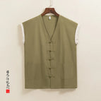Military green / Asian 5XL 101-110KG