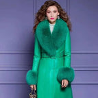 Grass green