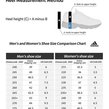 Adidas Nuove Sneakers Sportive Nere a Profilo Basso per Uomo e Donna, Scarpe da Corsa Leggere e Traspiranti, Scarpe da Allenamento Atletico con Ammortizzazione Morbida
