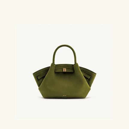 Borsa Dumpling JW PEI, Grande Capacità, Borsa a Tracolla, Borsa a Mano, Borsa Tote, Borsa da Donna