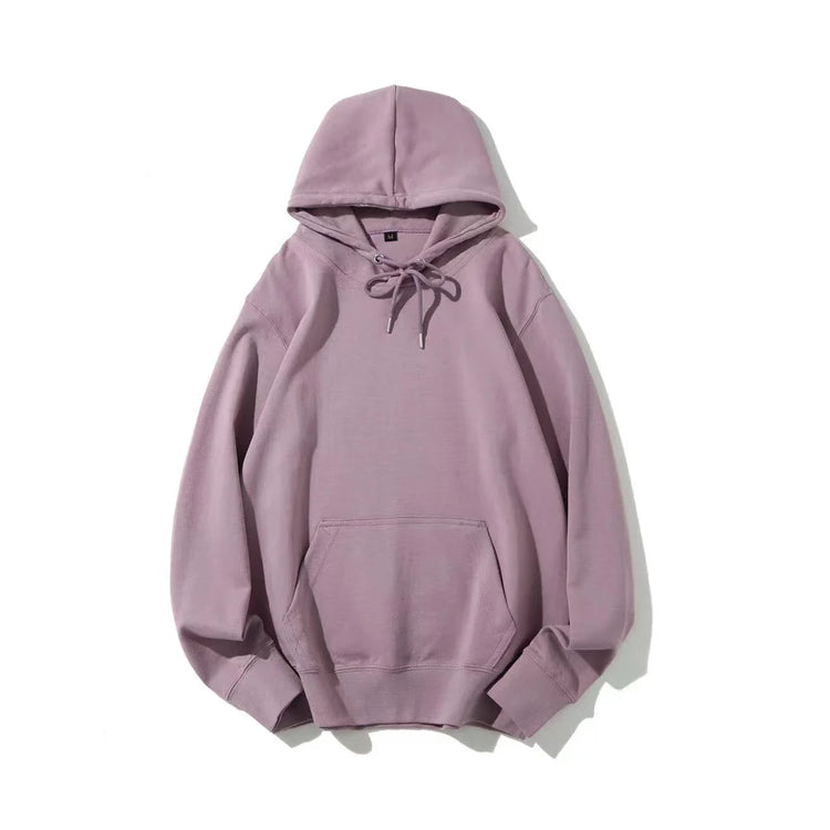 Custom Embroidered Hoodies - Personalised Names & Text Team Logo Customisable Logo Printing Winter/Spring 2025 New Arrival