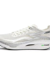 white sliver