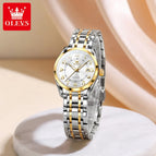 Oro Bianco / China Mainland / Yes