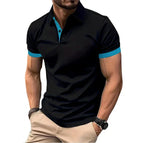 black blue