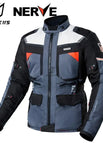 BU jacket
