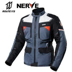 BU jacket