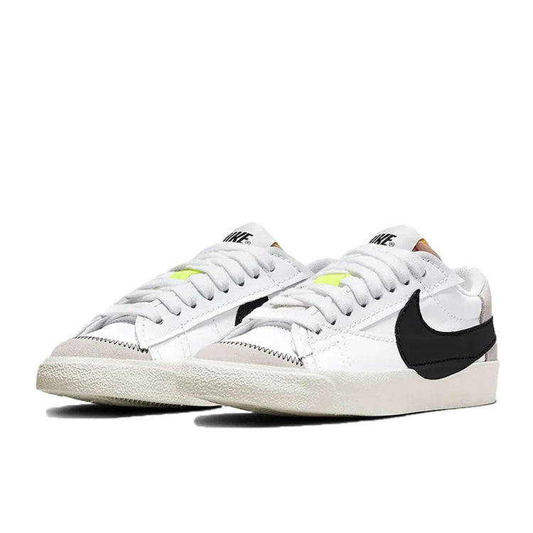Nike Blazer Sneakers Classic Retro Design Durable Comfort for Casual Everyday Wear CZ1055-100