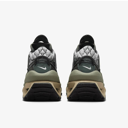 Nike autentico autunno/inverno nuove scarpe da corsa unisex con suola spessa e cuscino d'aria FD2110-300
