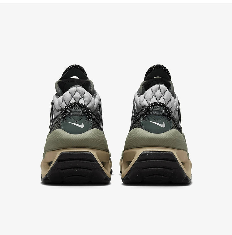 Nike autentico autunno/inverno nuove scarpe da corsa unisex con suola spessa e cuscino d'aria FD2110-300
