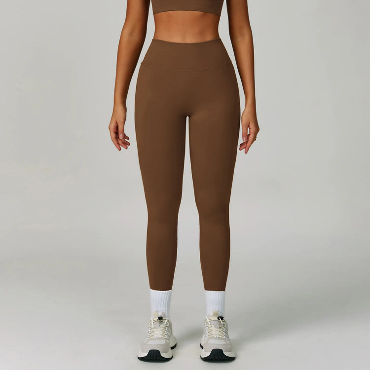 Gym Leggings Women Scrunch Yoga Pants High Waist Leggings Booty Lifting Leggings Women Sports Clothing Fitness Workout Leggings PlatiNum