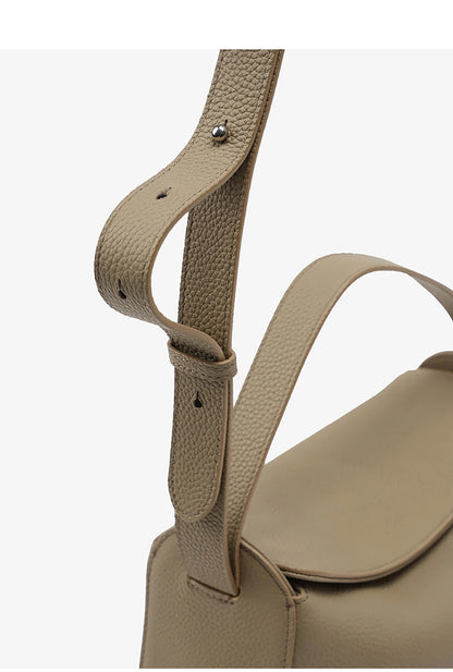 LA FESTIN Original Brand Shoulder Bag Women's Fashion Bags Designer Luxury Bag Casual Handbag Lady Bags Large Crossbody Bag