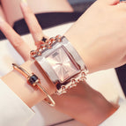 Rose gold-Rose gold