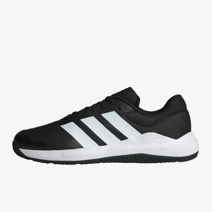 Adidas DropsetBase originali, nuove scarpe da allenamento casual da uomo JS3045