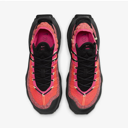 Nike genuine season new women's lace up cushioned anti slip casual shoes FD2110-600